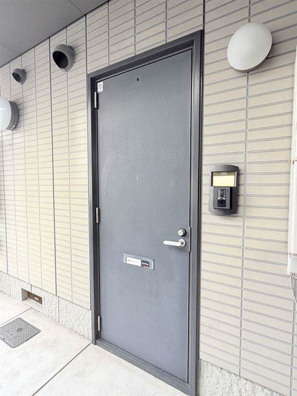 サンフラワーハイツのその他