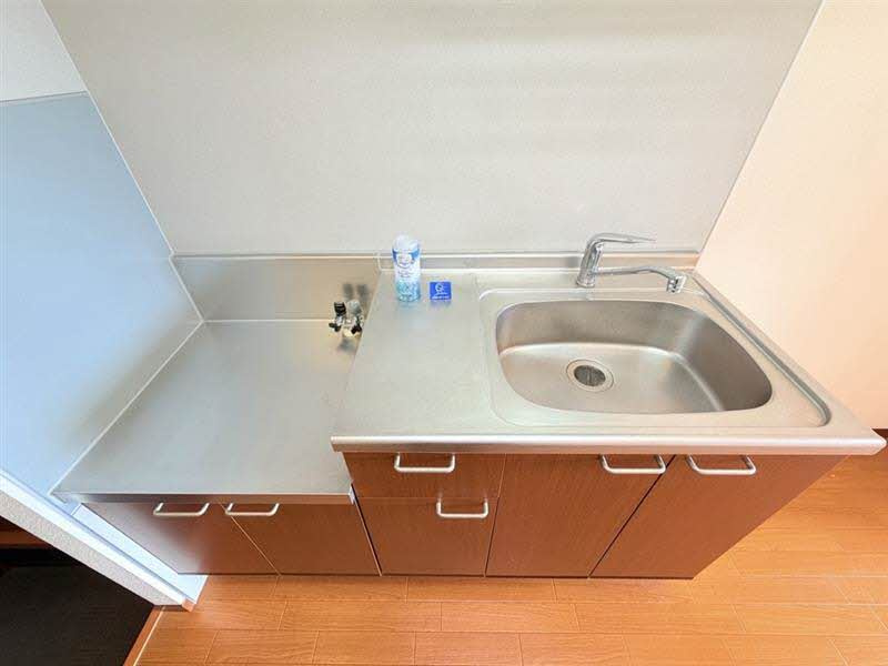 サンフラワーハイツのその他