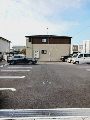 【駐車場】 | パストラル　和
