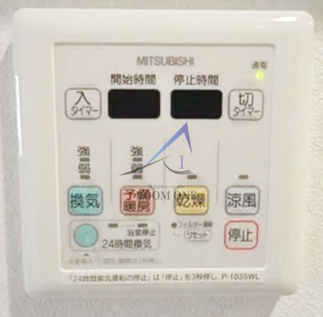 アプレシティ両国の内装
