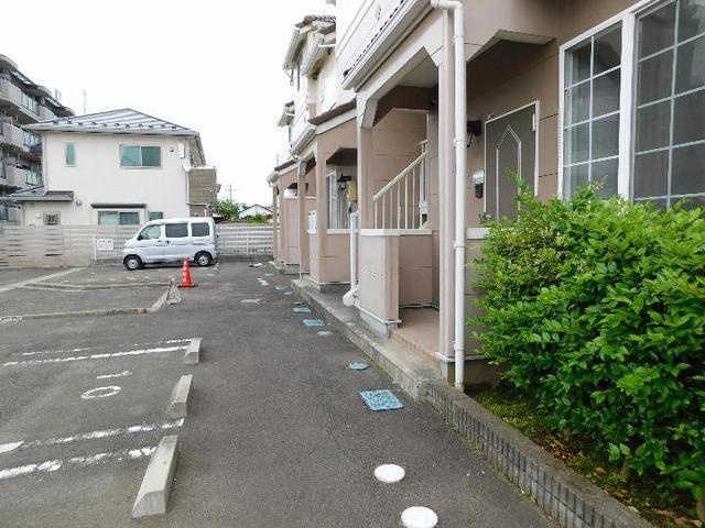【その他共用部分】アルファスィートB