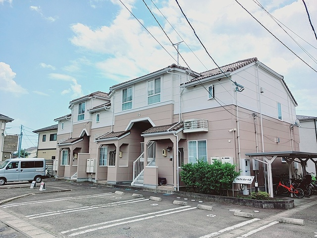 アルファスィートBの画像