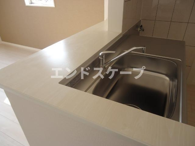 フォン・ブラウンのキッチン|カウンター
高崎、前橋のお部屋探しはエンドスケープまで！お客様の理想お聞かせ下さい♪