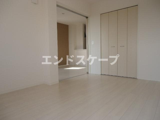フォン・ブラウンの内装|洋室
高崎、前橋のお部屋探しはエンドスケープまで！お客様の理想お聞かせ下さい♪