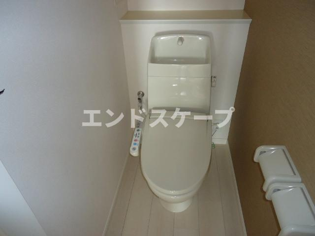 フォン・ブラウンのトイレ|シャワー付トイレ
高崎、前橋のお部屋探しはエンドスケープまで！お客様の理想お聞かせ下さい♪