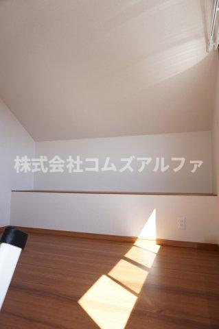 アバンス三ツ沢のその他|アバンス三ッ沢　ロフト