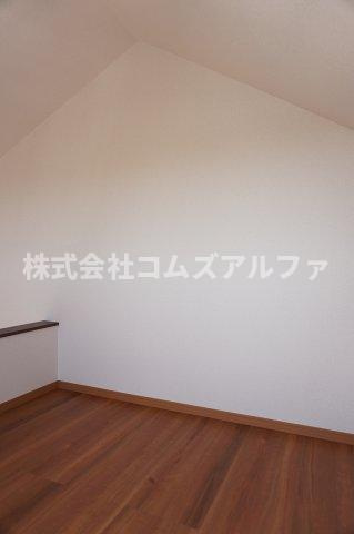 アバンス三ツ沢のその他|アバンス三ッ沢　ロフト