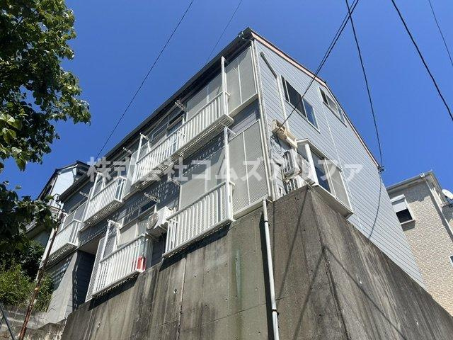 アバンス三ツ沢