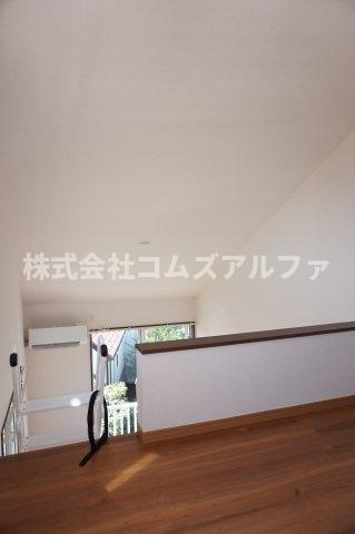 アバンス三ツ沢のその他|アバンス三ッ沢　ロフト