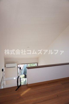 【その他】 | アバンス三ツ沢 | アバンス三ッ沢　ロフト