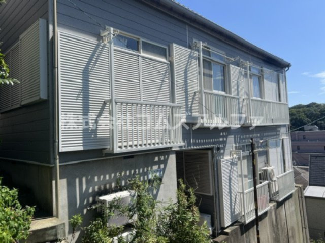 アバンス三ツ沢