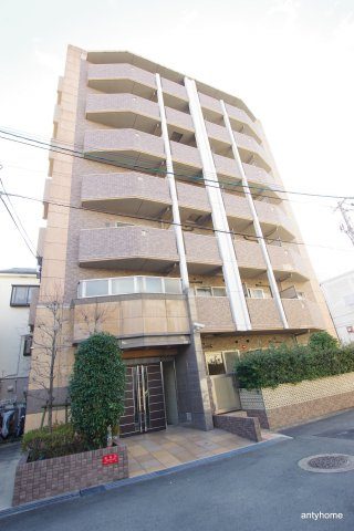 アドバンス新大阪シティライフ2　仲介手数料無料の外観