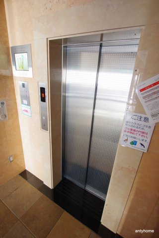 アドバンス新大阪シティライフ2　仲介手数料無料のその他共用部分