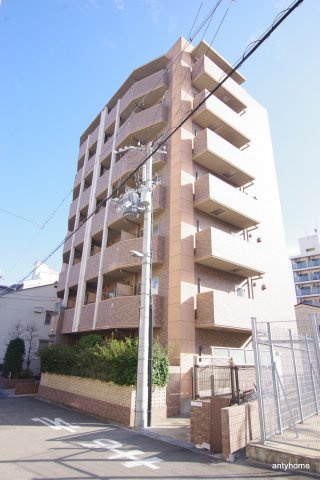 アドバンス新大阪シティライフ2　仲介手数料無料の外観