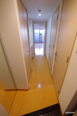 アドバンス新大阪シティライフ2　仲介手数料無料の内装