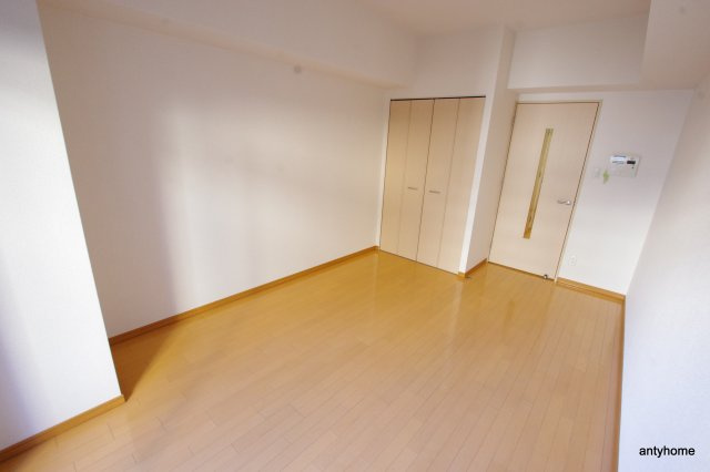 アドバンス新大阪シティライフ2　仲介手数料無料の洋室