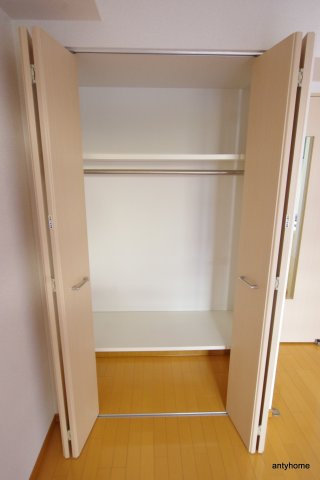 アドバンス新大阪シティライフ2　仲介手数料無料の収納