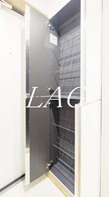 【収納】 | パークウエスト八王子 | シューズボックスです。