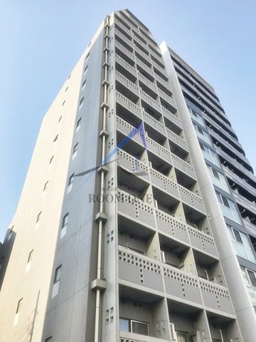 ヴェルト新宿イーストの外観|外観です。