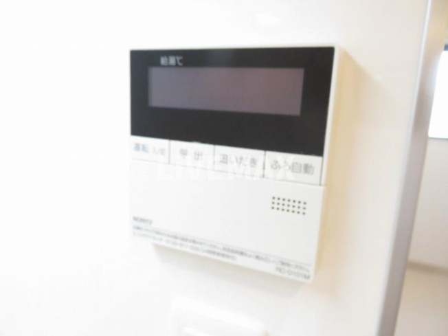 【セキュリティ】パークアクシス本町