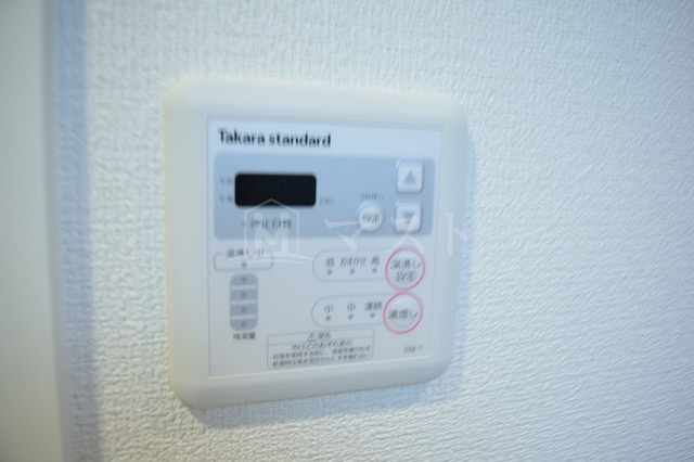 ミュプレ北浜EASTのその他