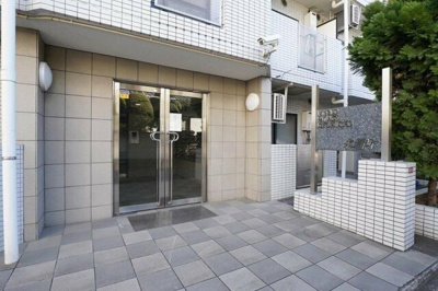 【その他共用部分】 | ワールドパレス永福町