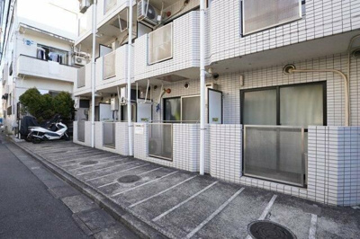 【周辺】 | ワールドパレス永福町