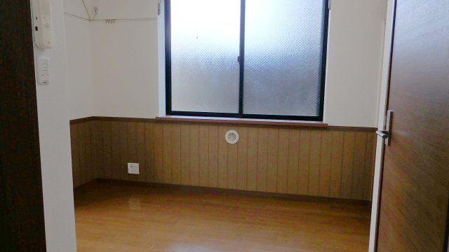 杉並区方南１丁目のアパートの洋室