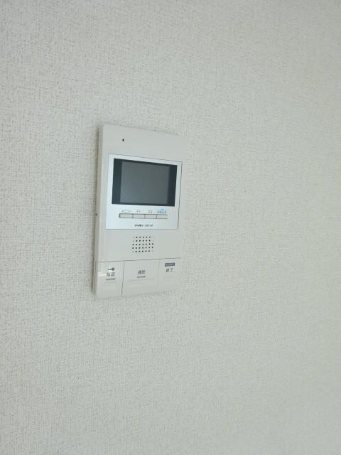 アライブ　ジュネスのセキュリティ
