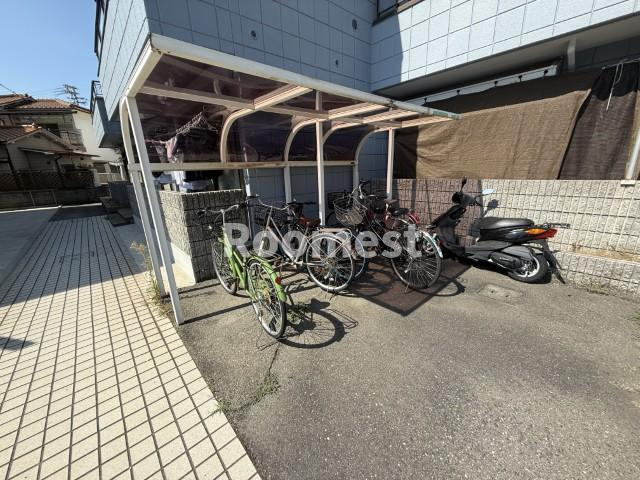 へーベルメゾン東加古川のその他共用部分