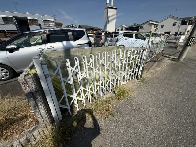 へーベルメゾン東加古川のその他共用部分