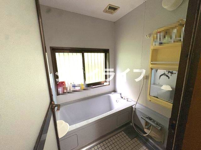 落合字山中　中古戸建