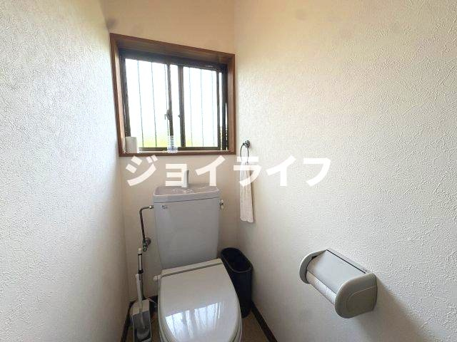 落合字山中　中古戸建