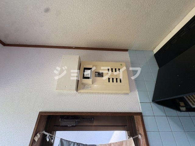落合字山中　中古戸建