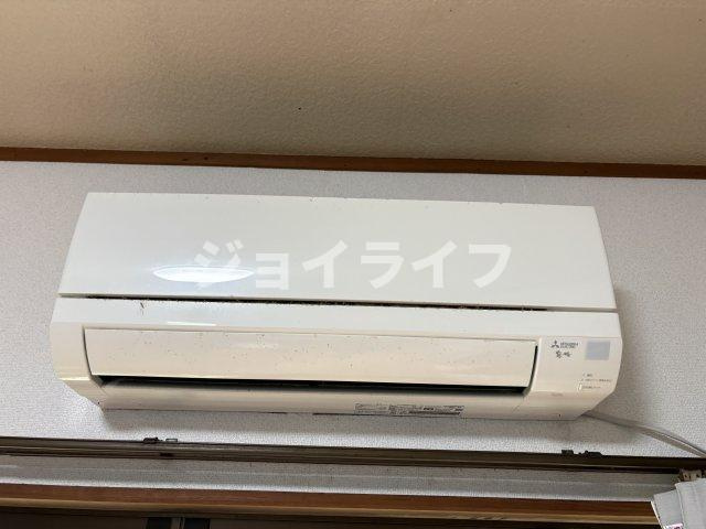 落合字山中　中古戸建