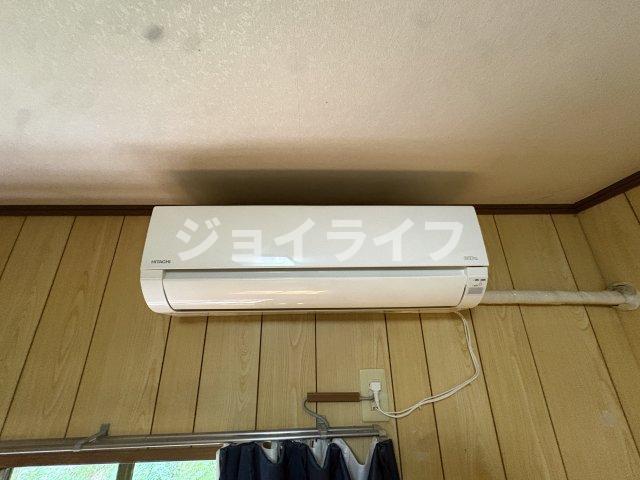 落合字山中　中古戸建