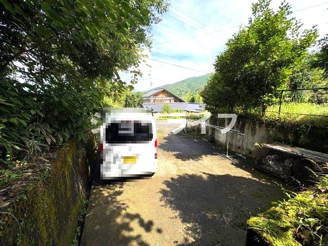 落合字山中　中古戸建