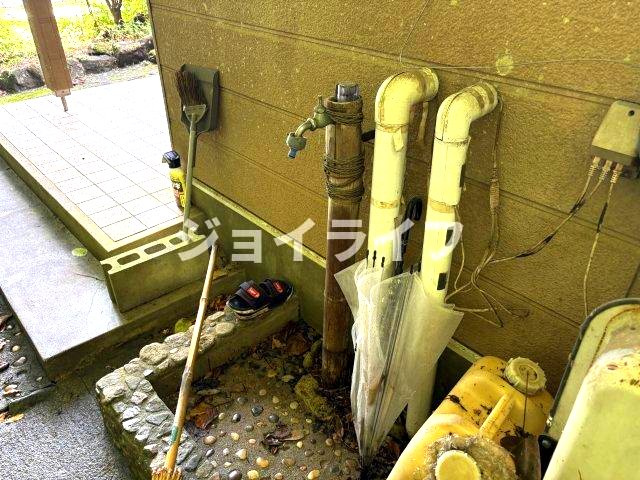 落合字山中　中古戸建