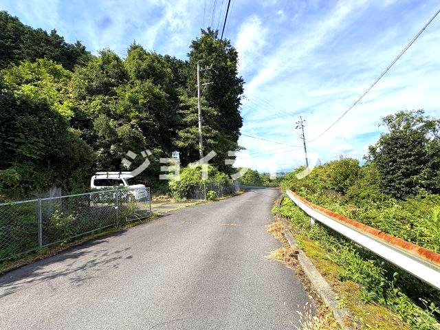 落合字山中　中古戸建