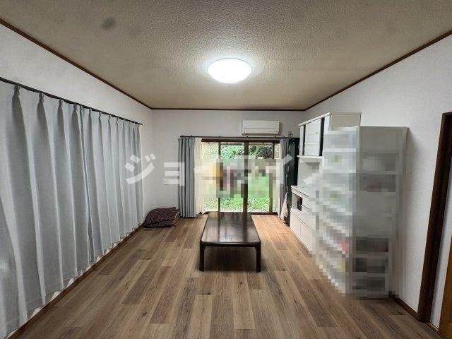 落合字山中　中古戸建