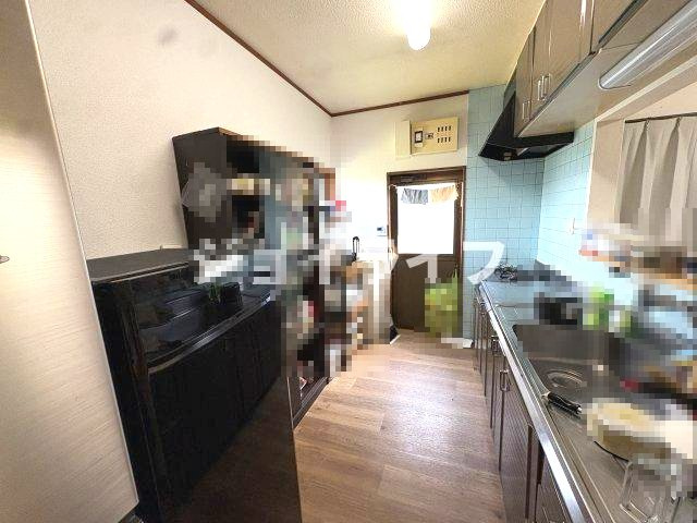 落合字山中　中古戸建