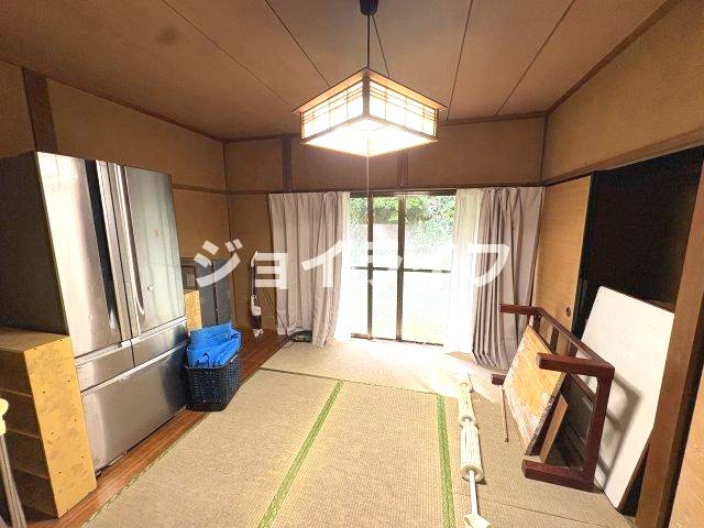 落合字山中　中古戸建
