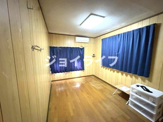 落合字山中　中古戸建
