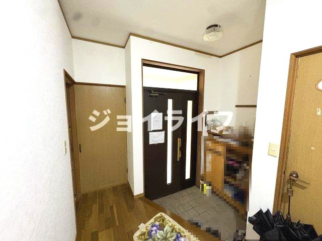 落合字山中　中古戸建