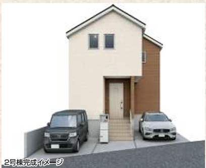八王子市西寺方町02期
