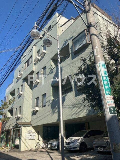 グリーンパレスＭＫ