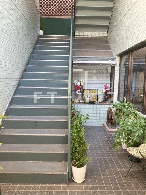 グリーンパレスＭＫのその他共用部分