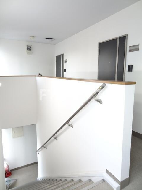 プログレッソ船橋Ⅱのその他共用部分