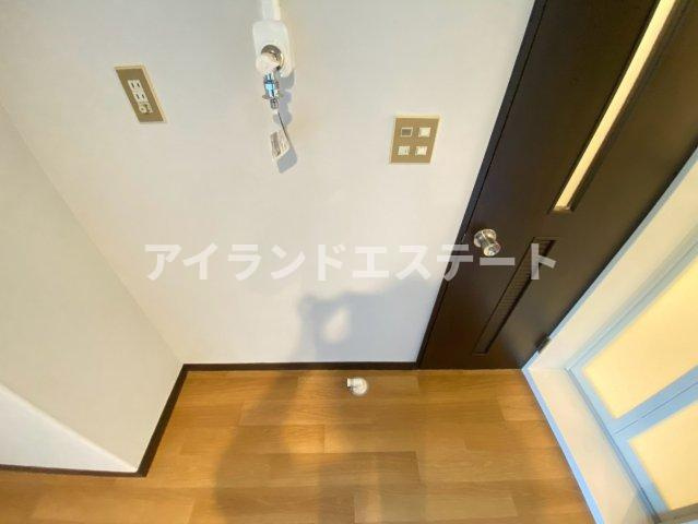 ティブロンコート　最上階　陽当たり良好　バストイレ別のその他