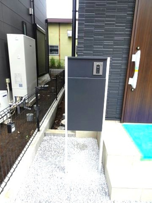 【セキュリティ】 | 新築　京王相模原線　JR横浜線　橋本駅　大島